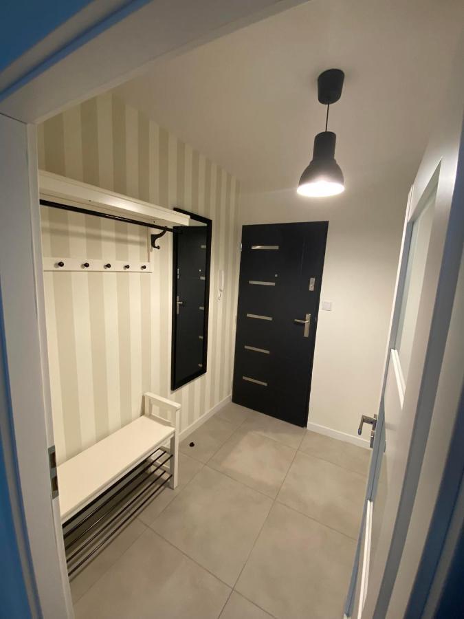 Apartament Promyk ชวีโนวิชแจ ภายนอก รูปภาพ