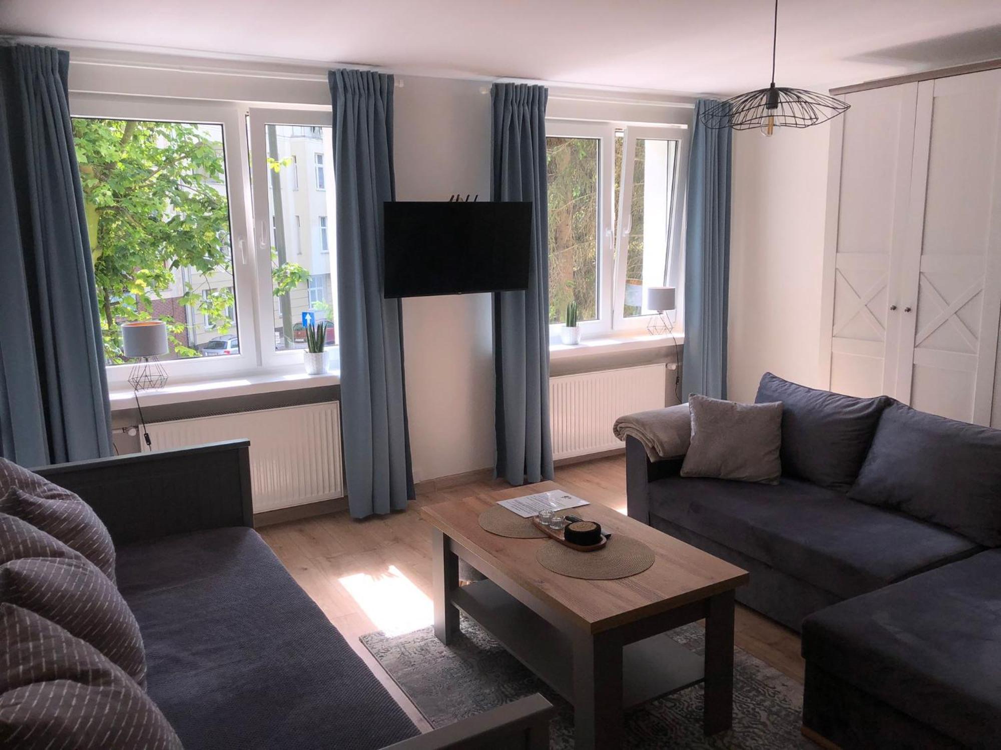 Apartament Promyk ชวีโนวิชแจ ภายนอก รูปภาพ