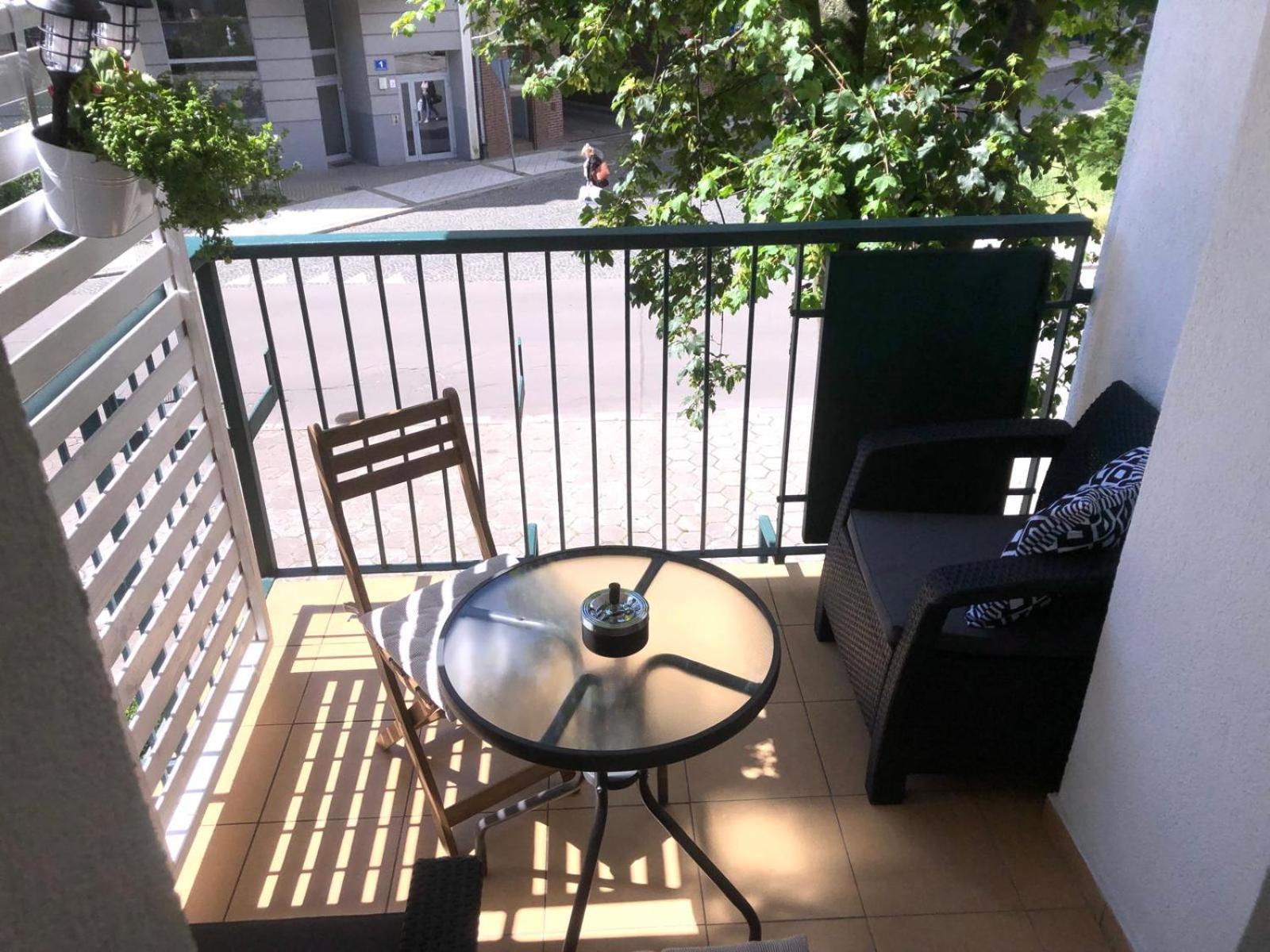 Apartament Promyk ชวีโนวิชแจ ภายนอก รูปภาพ